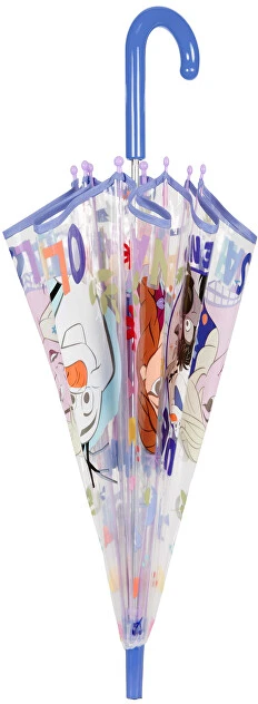 Perletti Children's stick umbrella 50259