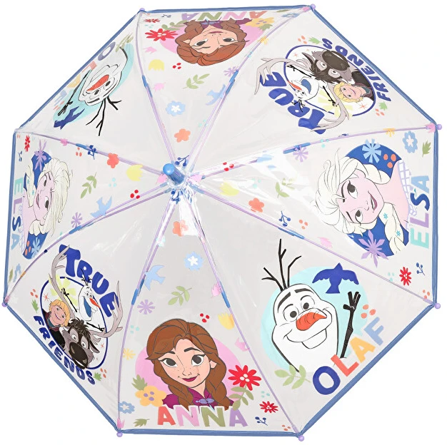 Perletti Children's stick umbrella 50259