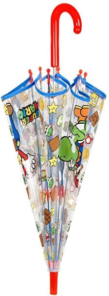 Perletti Children's stick umbrella 75080