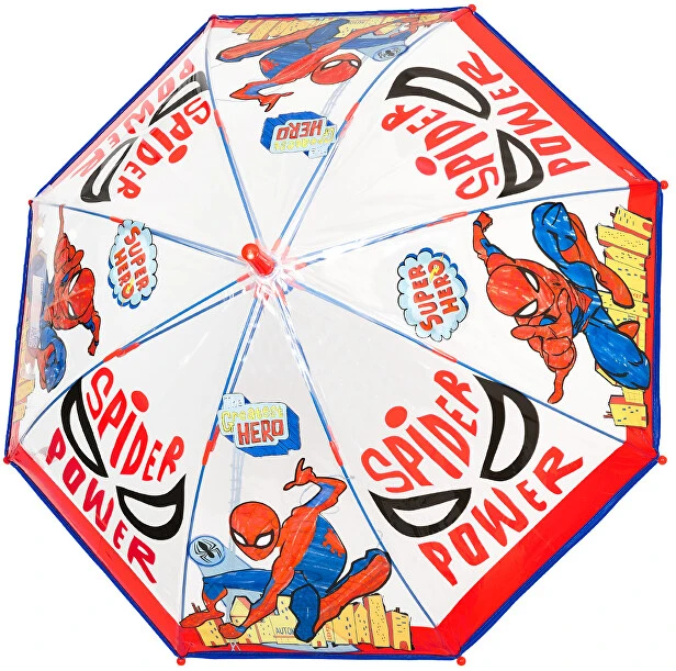 Perletti Children's stick umbrella 75338
