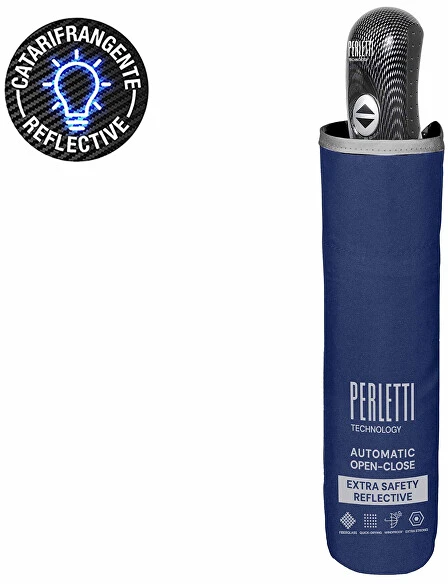 Perletti Folding umbrella 21823