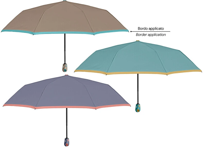 Perletti Folding umbrella 21831.3