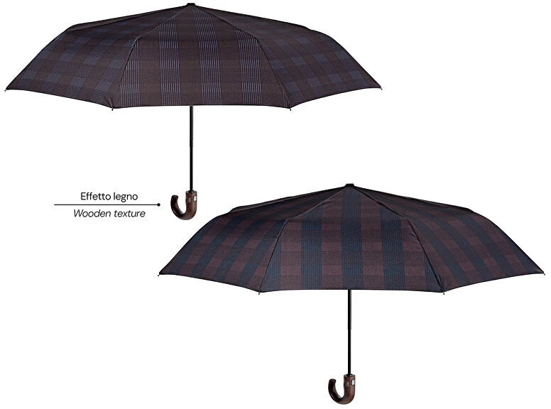 Perletti Folding umbrella 21841.1