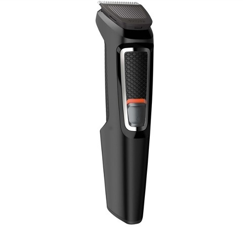 Multigroom series 3000 „Devyni viename“ kirptuvas Philips MG3740/15