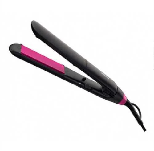 Philips StraightCare Essential Tiesinimo žnyplės „ThermoProtect“ BHS375/00