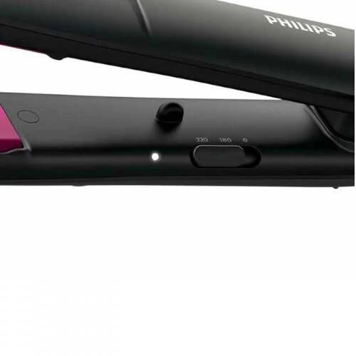 Philips StraightCare Essential Tiesinimo žnyplės „ThermoProtect“ BHS375/00