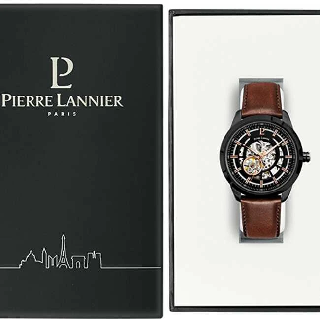 Laikrodis Pierre Lannier Men's Automatic 330D434