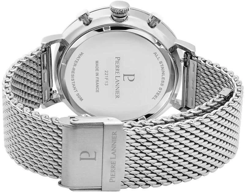 Laikrodis Pierre Lannier Baron 221F131