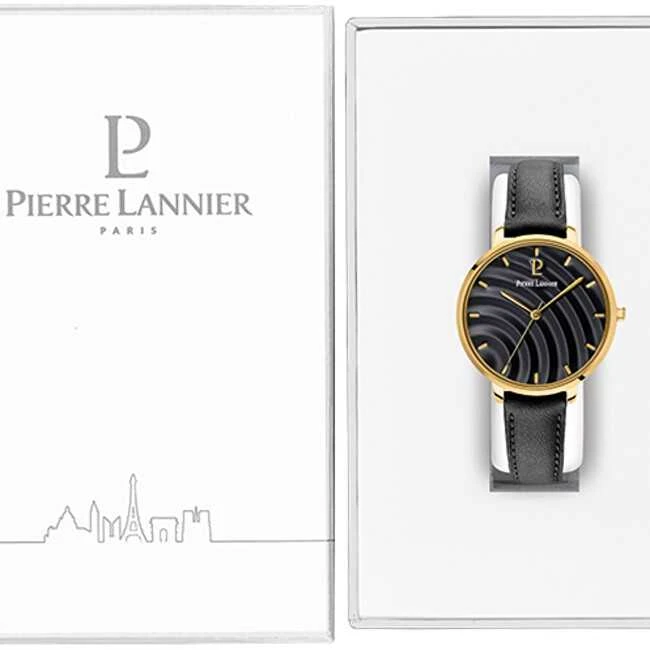Laikrodis Pierre Lannier BETTY 065L533