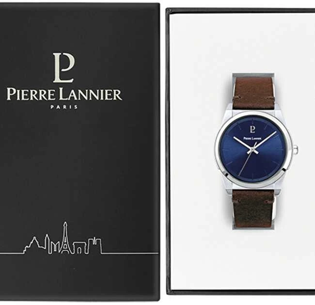 Laikrodis Pierre Lannier Candide 213D164