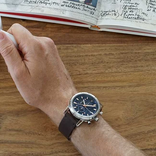 Laikrodis Pierre Lannier Criterium 223G164