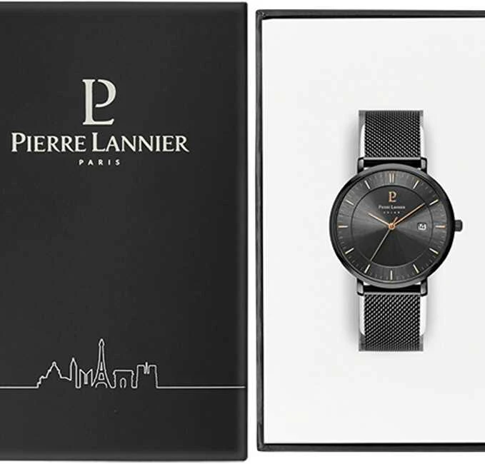 Laikrodis Pierre Lannier Inti 209G439
