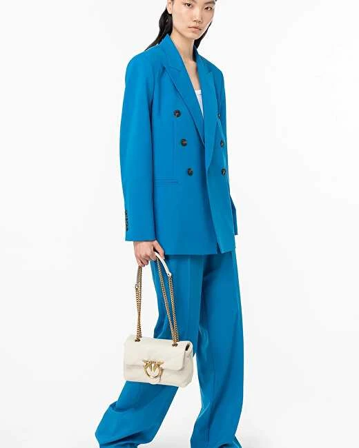 Pinko Moteriška odinė rankinė 100039 A0F2 Z14Q