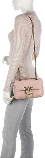 Pinko Moteriška odinė rankinė 100039 A0F2 O81Q