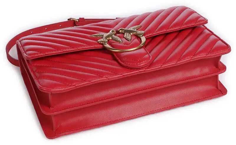 Pinko Moteriška odinė rankinė 100941 A0GK R30Q