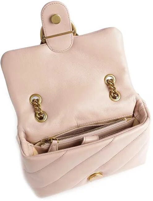 Pinko Moteriška odinė rankinė 100039 A0F2 O81Q