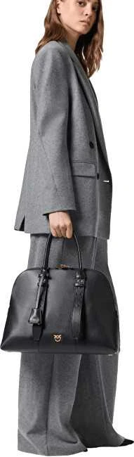 Pinko Moteriška odinė rankinė 105172 A0QO Z99V