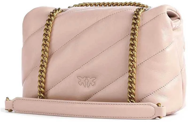 Pinko Moteriška odinė rankinė 100039 A0F2 O81Q