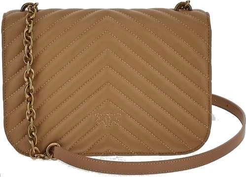 Pinko Moteriška odinė rankinė 100046 A14Q C71Q