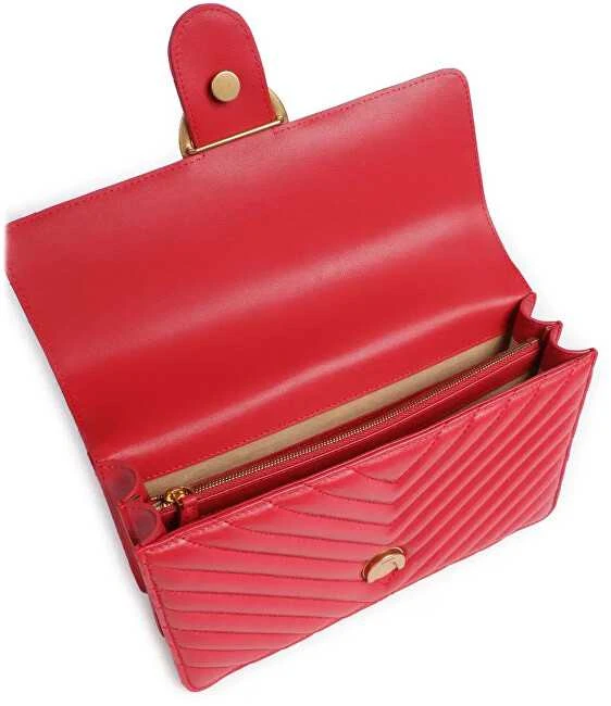 Pinko Moteriška odinė rankinė 100941 A0GK R30Q