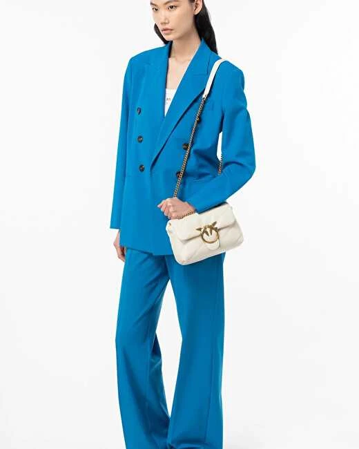 Pinko Moteriška odinė rankinė 100039 A0F2 Z14Q