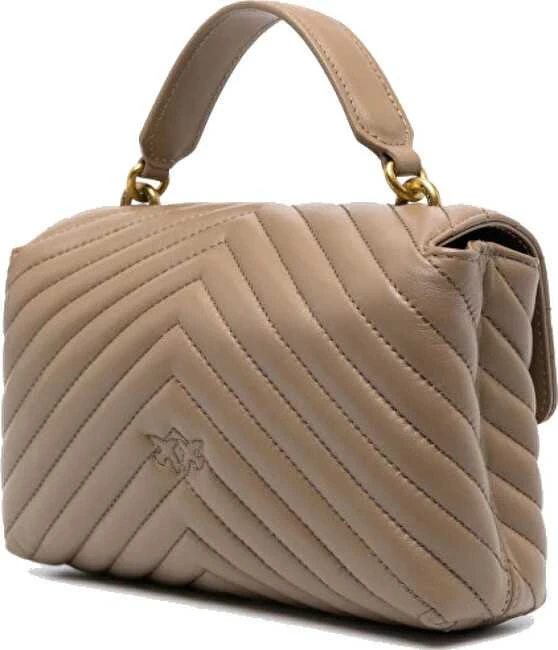 Pinko Moteriška odinė rankinė 100044 A0GK D01Q