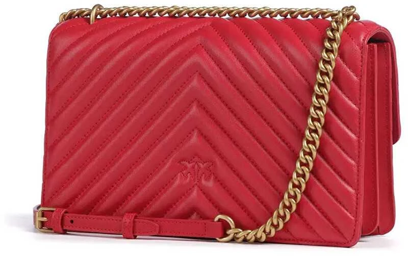 Pinko Moteriška odinė rankinė 100941 A0GK R30Q