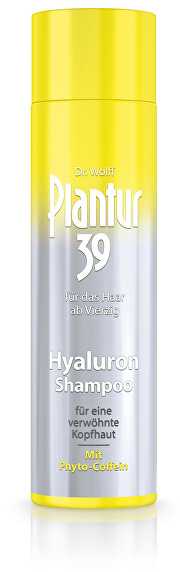 Plantur Anti-hair loss Šampūnas Hyaluron Šampūnas 250 ml