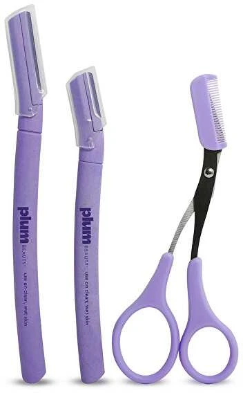 Plumbeauty antakių formavimo rinkinys