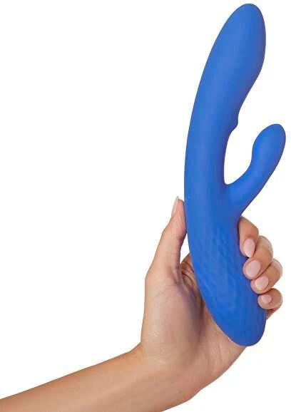 PlusOne Luxe Dual Rabbit Vibrator