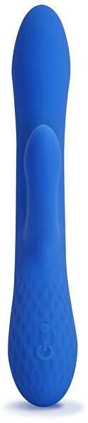 PlusOne Luxe Dual Rabbit Vibrator