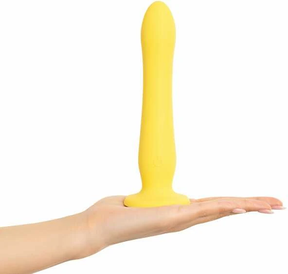PlusOne Masterpiece luxury multi-vibrator