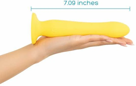 PlusOne Masterpiece luxury multi-vibrator