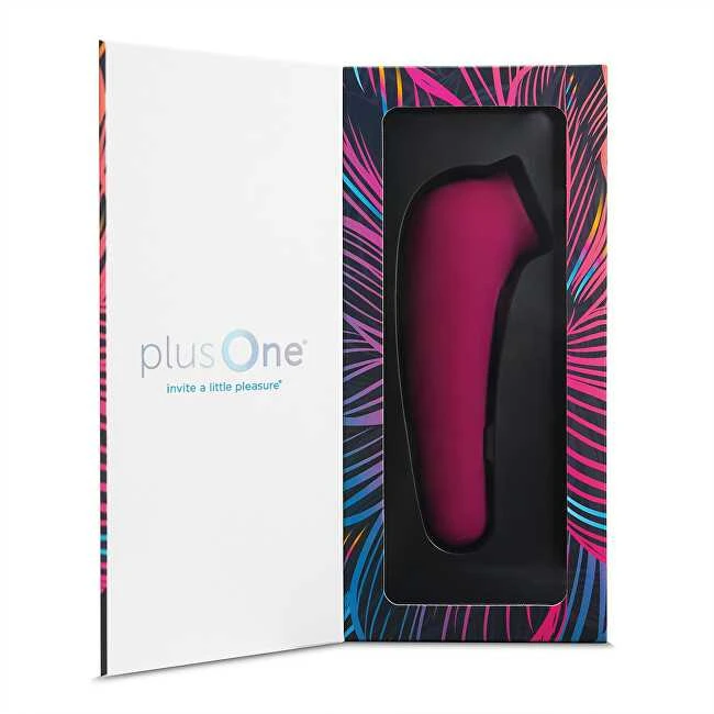 „PlusOne“ oralinis vibratorius