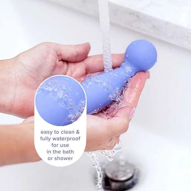 PLUSONE personal massager 1 u
