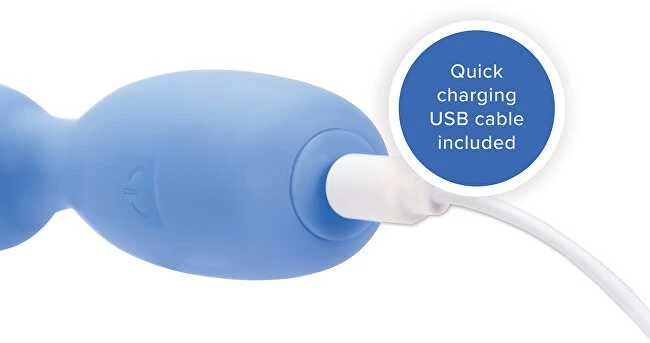 PLUSONE personal massager 1 u