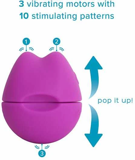 PLUSONE pop-up vibe 1 u
