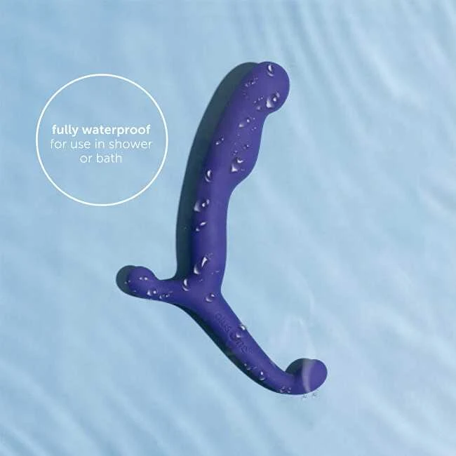 PlusOne Supreme prostate massager