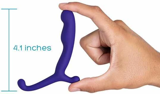 PlusOne Supreme prostate massager
