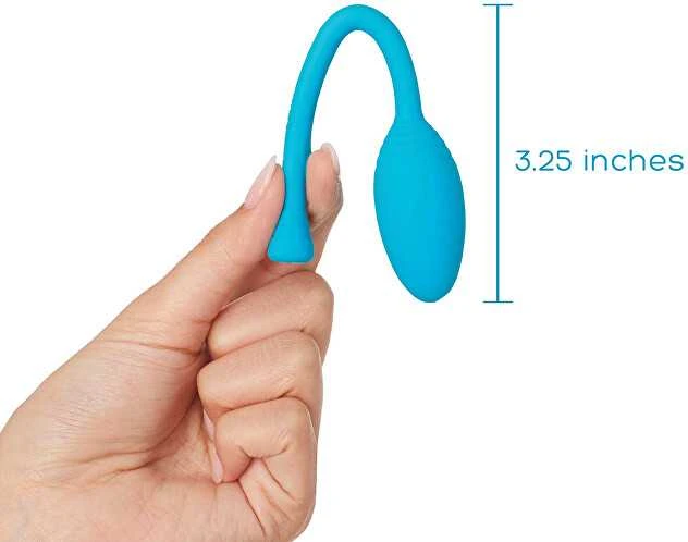 PLUSONE Kegel trainer 1 u