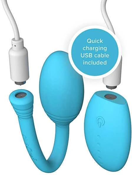 PLUSONE Kegel trainer 1 u