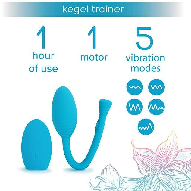 PLUSONE Kegel trainer 1 u