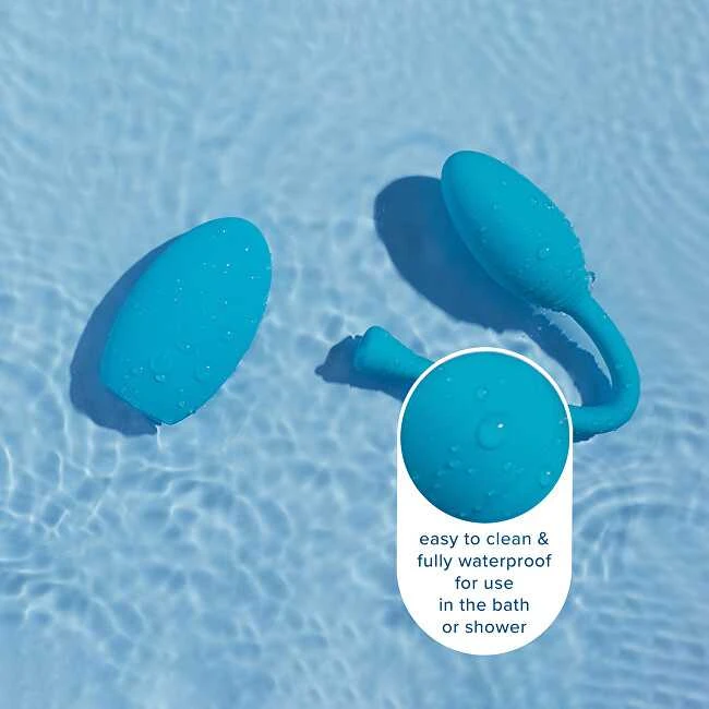 PLUSONE Kegel trainer 1 u