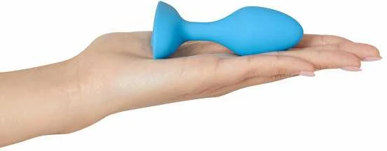 PlusOne Vibrating anal stimulator