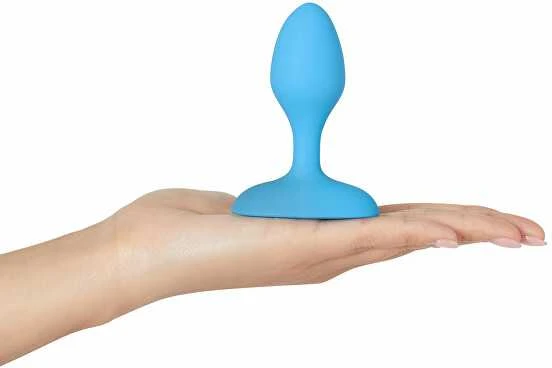 PlusOne Vibrating anal stimulator