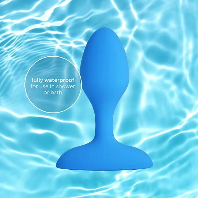 PlusOne Vibrating anal stimulator