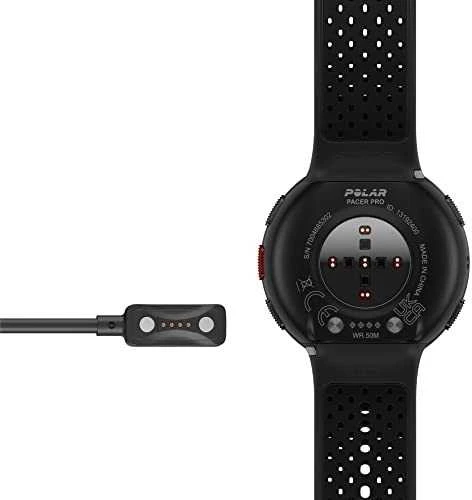 Išmanusis laikrodis Polar Kabelis USB Charge 2.0