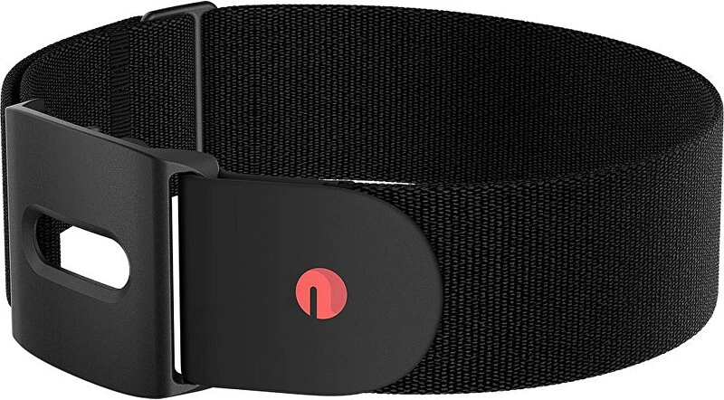 Polar apyrankė Verity Sense M-XXL, juoda