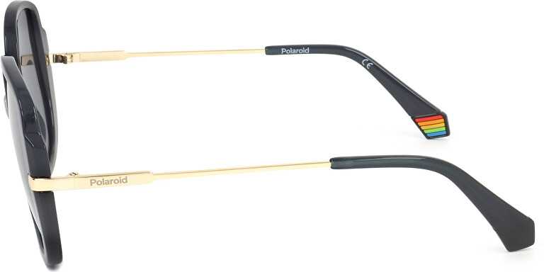 Damskie okulary przeciwsłoneczne Polaroid PLD6181S
