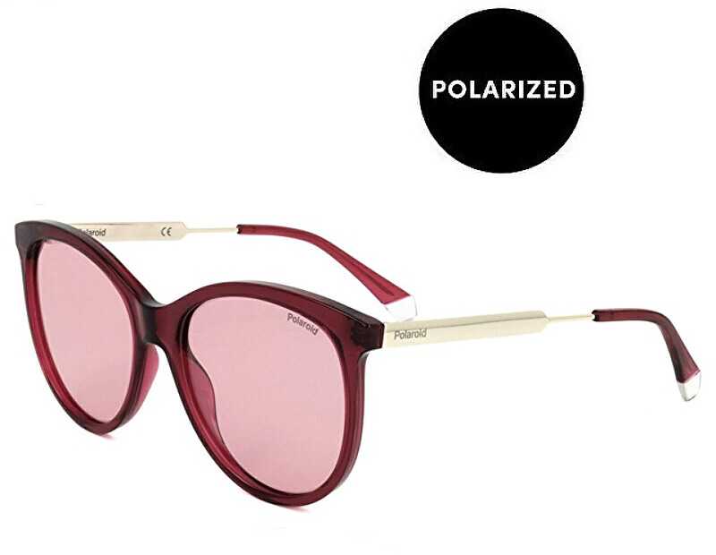 Polaroid Sun Women's polarized glasses 4131/S/X MU1